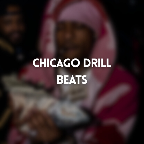 Chicago Drill Beats