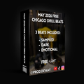 May 2026 Free Beat Pack