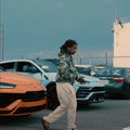 Let You Go [Chuckyy, Sampled]