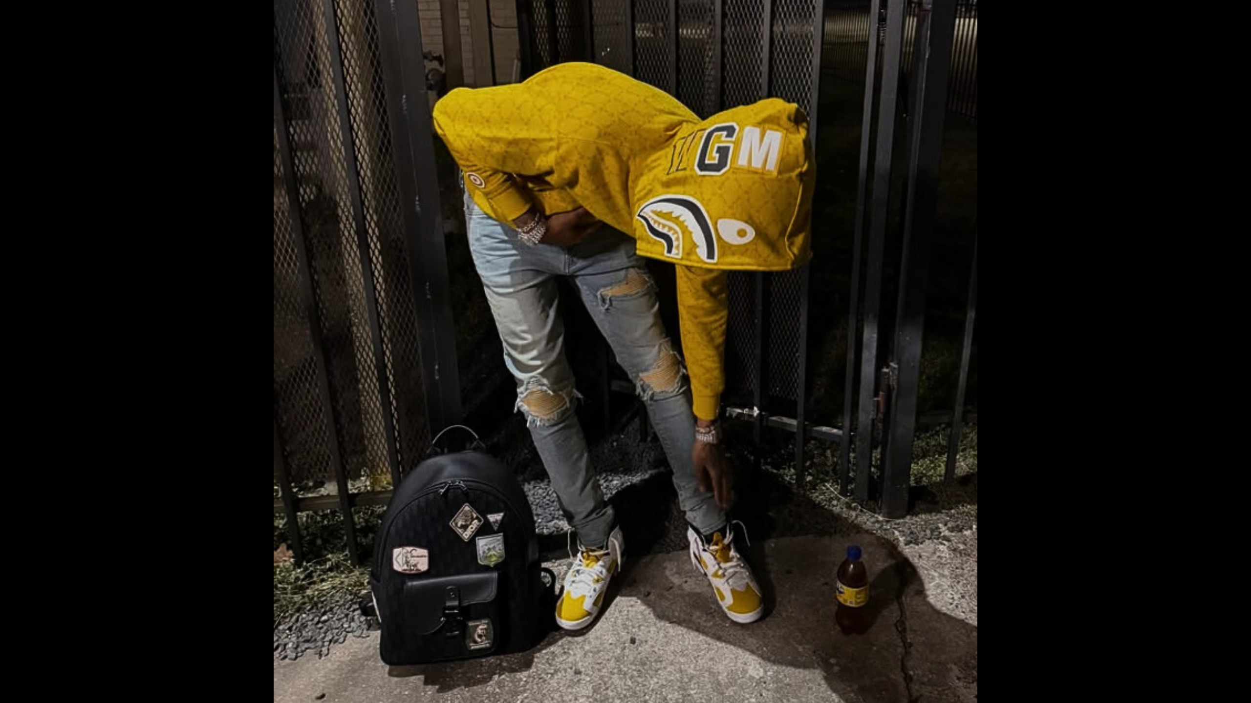 Real Love [BAK Jay, Emotional]