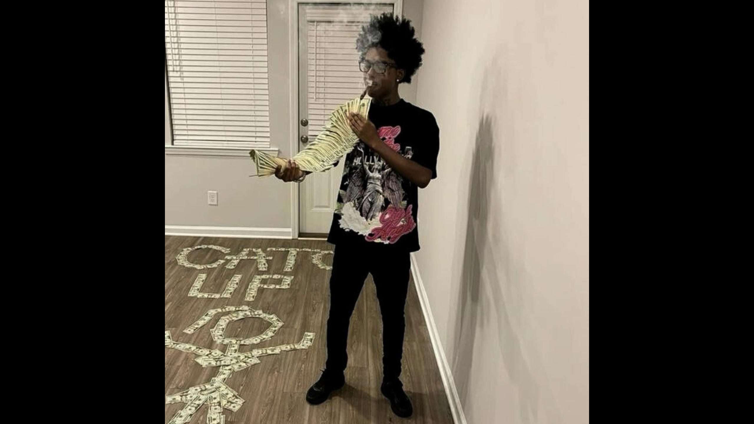 Unlike Me [Chuckyy, Sampled]